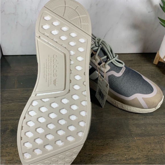 adidas NMD R1 Bliss Brown - Picture 10 of 10